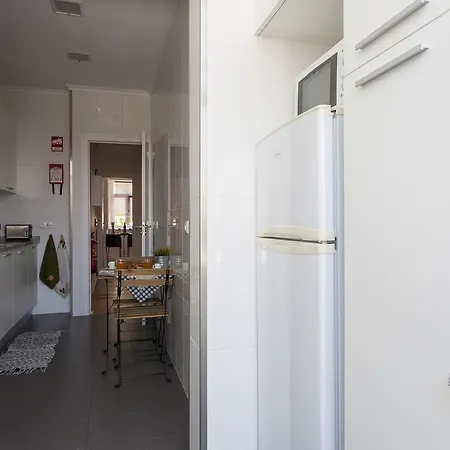 דירה Graca Terrace | Rentexperience *